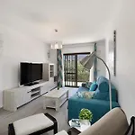 Appartement Adelfa Golf San Miguel de Abona