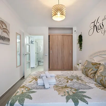 Apartment Adelfa Golf