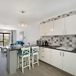 Apartament Adelfa Golf