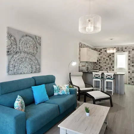 Apartman Adelfa Golf