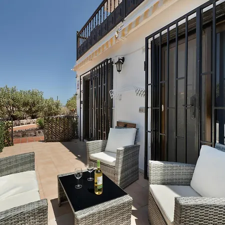 Apartament Adelfa Golf *