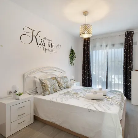 Adelfa Golf Apartman San Miguel de Abona