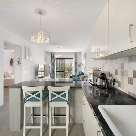 Apartment Adelfa Golf *