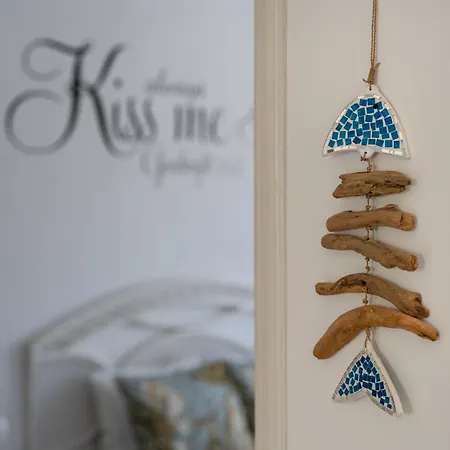 Adelfa Golf Apartman