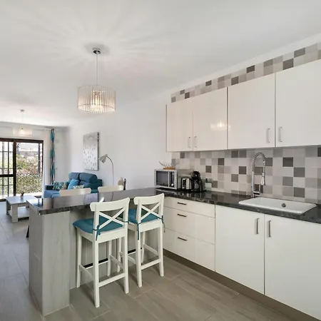 Apartman Adelfa Golf