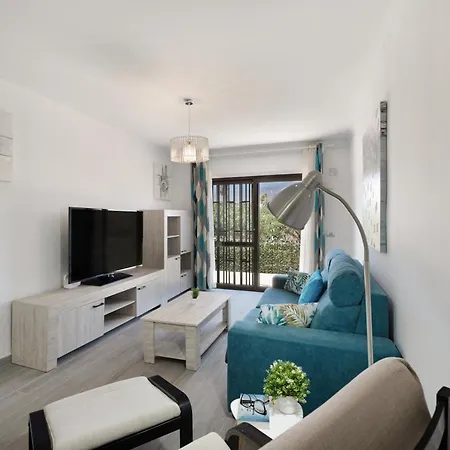 Apartman Adelfa Golf San Miguel de Abona