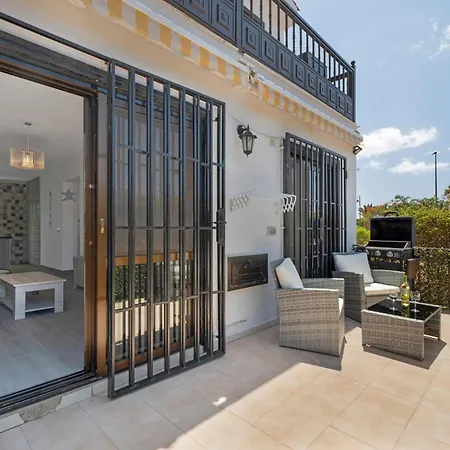 Apartman Adelfa Golf San Miguel de Abona