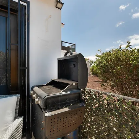 Appartamento Adelfa Golf San Miguel de Abona